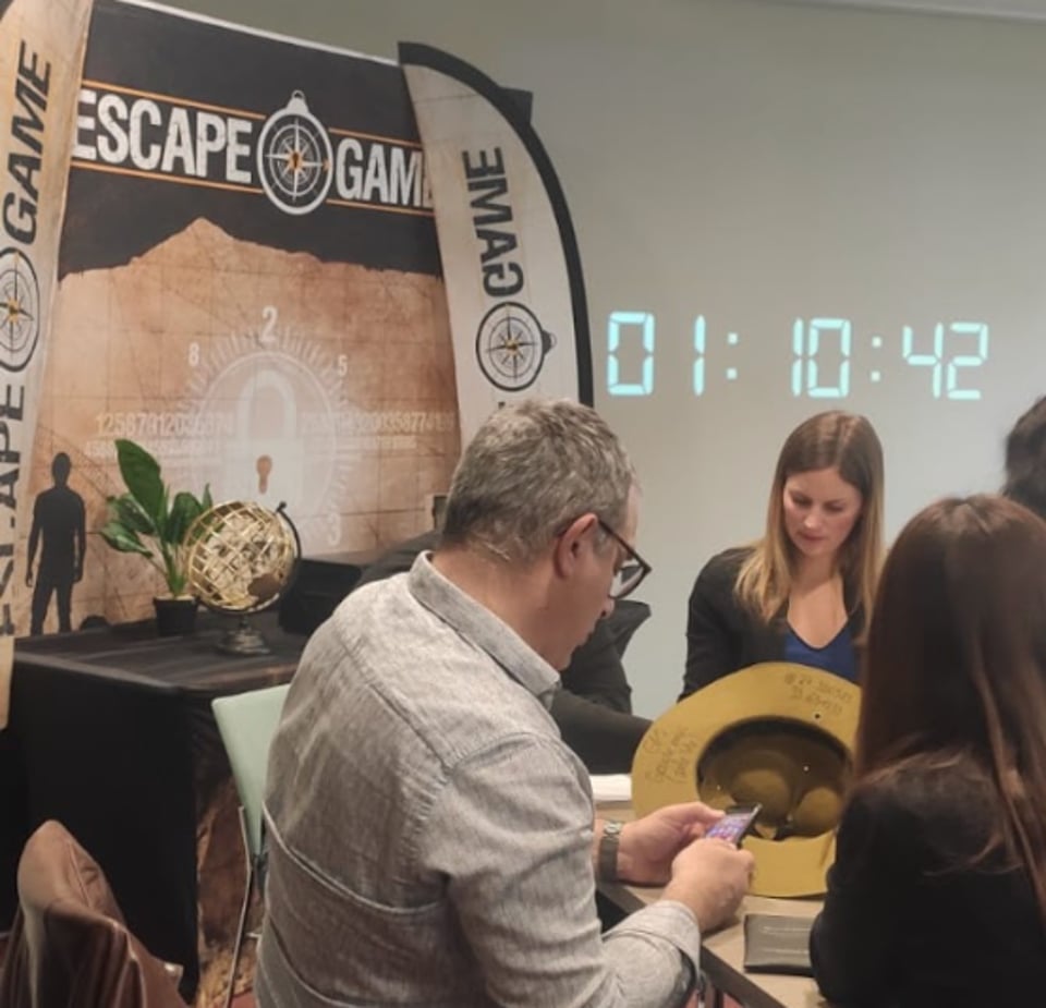 Découvrez toutes nos activités Team Building | Boomrang Events, image size:960x925