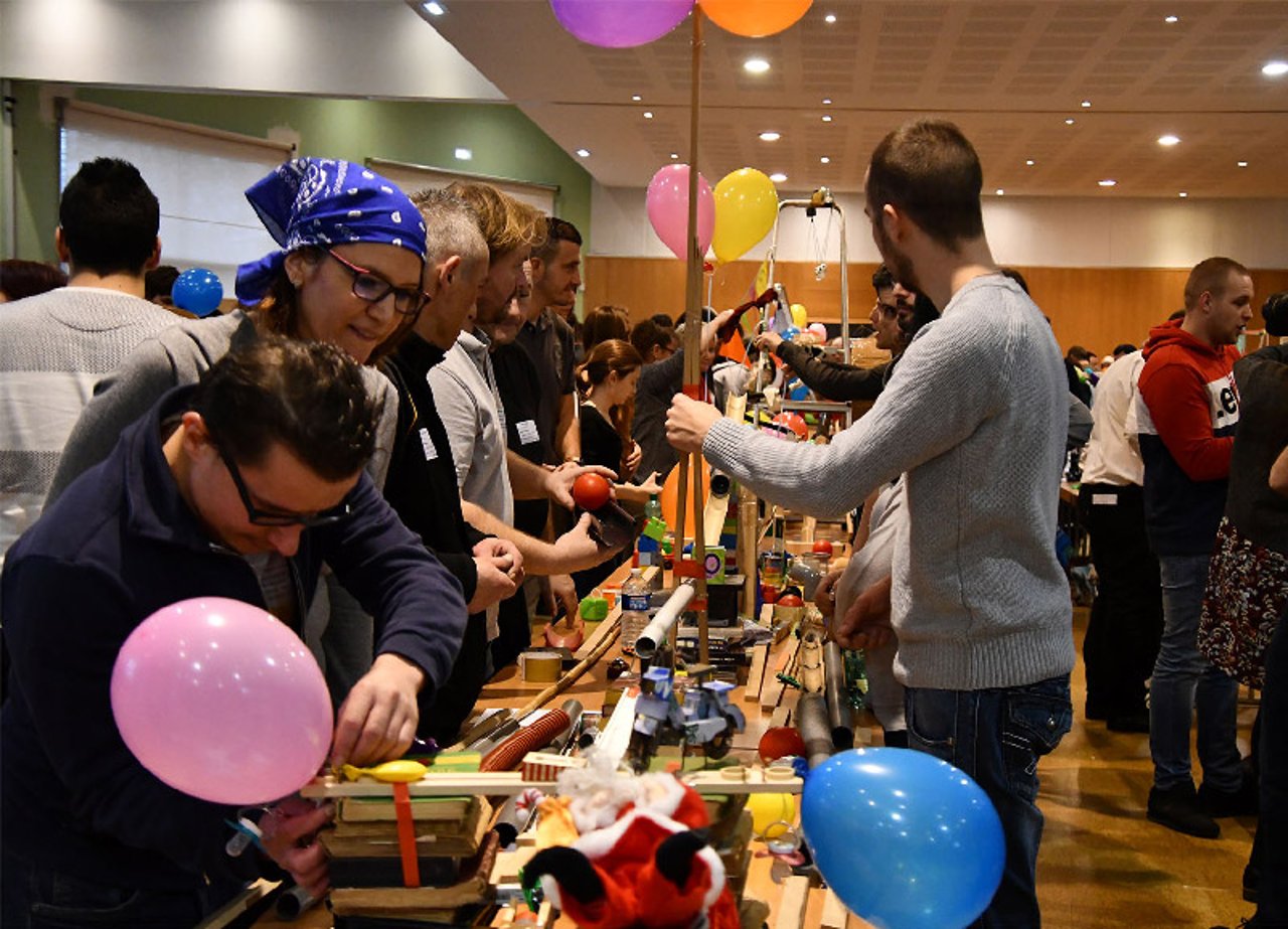 Découvrez toutes nos activités Team Building | Boomrang Events, image size:1280x923